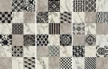 Empire Cementine Dark Rett Lapp 60x120