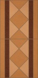 Cenefa Basildon Natural 15,8x31,6 