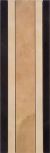 Cenefa Damore 2 Dark 12,8x38,8