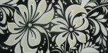 Cenefa Elegance Floral 15x30