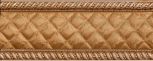 Cenefa Stariy Arbat Mix Gold 1025 