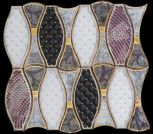Ceramics Absolut 25x27