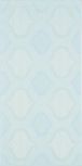 VC628 Arabesque Azzurro 25x50 