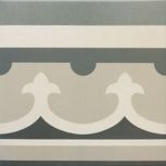 Chatelet Border 20x20