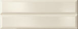 Brillante Avorio  25 x 65