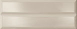 Brillante Ecru 25 x 65