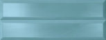 Brillante Oceano 25 x 65