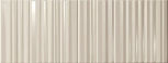 Tracce Ecru  25 x 65