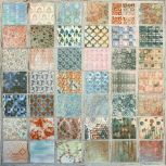 Chic Decor 33,3x33,3