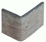 Chicago Elemento ad L 10x6,5x13,5  