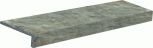 Chicago Elemento ad L Monolitico 10x40x5  