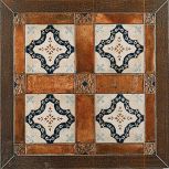 Colonial 45x45