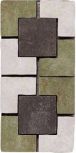 Composicion Canoa Grafito 10x20 