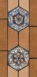 Composicion Gres-109 12,5x25 
