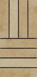 Composicion Gres-123 Beige 15,5x31,6 