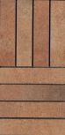 Composicon Gres-123 Cuero 15,5x31,6 