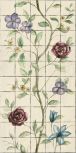 Composizione Jardin 50x100