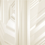 Concept Bianco Lucido set 3 pz 96,3x96,3