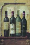 Conjunto Bodegon 30x45