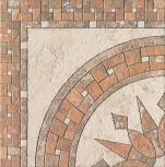 Cordoba Decor Marron 44.2x44.2