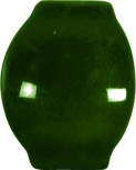 Corner ANG EXT TORELLO Verde Botella 2x2 . 
