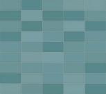 Corso Turquesa mix 10x20
