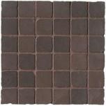 CORTEN MACROMOSAICO ANTICATO MATT 3030