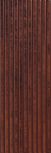 Corten Oxido Listone 20x59,2