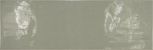 Country Mist Green 6.5x20