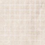 CREMA MARFIL MOSAICO 3030