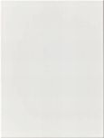 34040 Creme Matt 25x33  