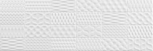 Настенная плитка Argenta Blancos Sinan Decor White 30x90