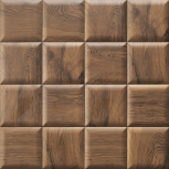   Tribeca Wengue 15x15