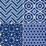 8336 Jolie Bleu (/4) 1010