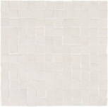 8349 Jolie Blanc Tessere 30x30