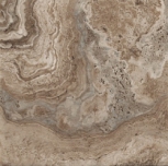 SIRIO 80x80 COPPER LEV. SUPERGLOSSY  