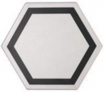 Bianco Decoro Exatarget 17x15.1
