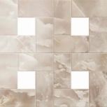   Persian Jade Mosaic Lap ( ) 45x45