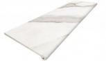 Peld.MARBLES CALACATTA 33x120x3 