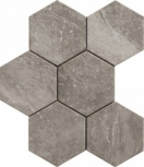 Crux Grey 21x18.2