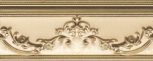CACHEMIR GOLD CENEFA 8X20