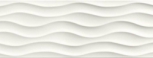   Neige Blanco 25x75 