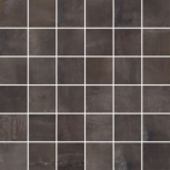  MOS.QUADRETTI DARK. 30X30