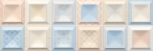M. BLOCK MULTI 20x60 