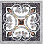 DAJI Rt-T-Lithos Gri s Lap 20x20
