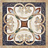  DAJS Rt-T-Lithos Beige Lap 20x20