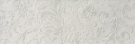 Damasco Ghiaccio Inserto 30,5x91,5