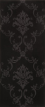 Liberty Damasco Nero 32x75