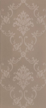 Liberty Damasco Tortora 32x75