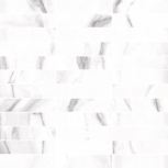 Darney Mosaic Blanco 30x30